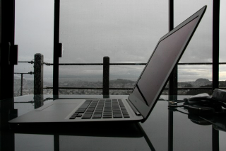 Illustration for article titled MacBook Air Review